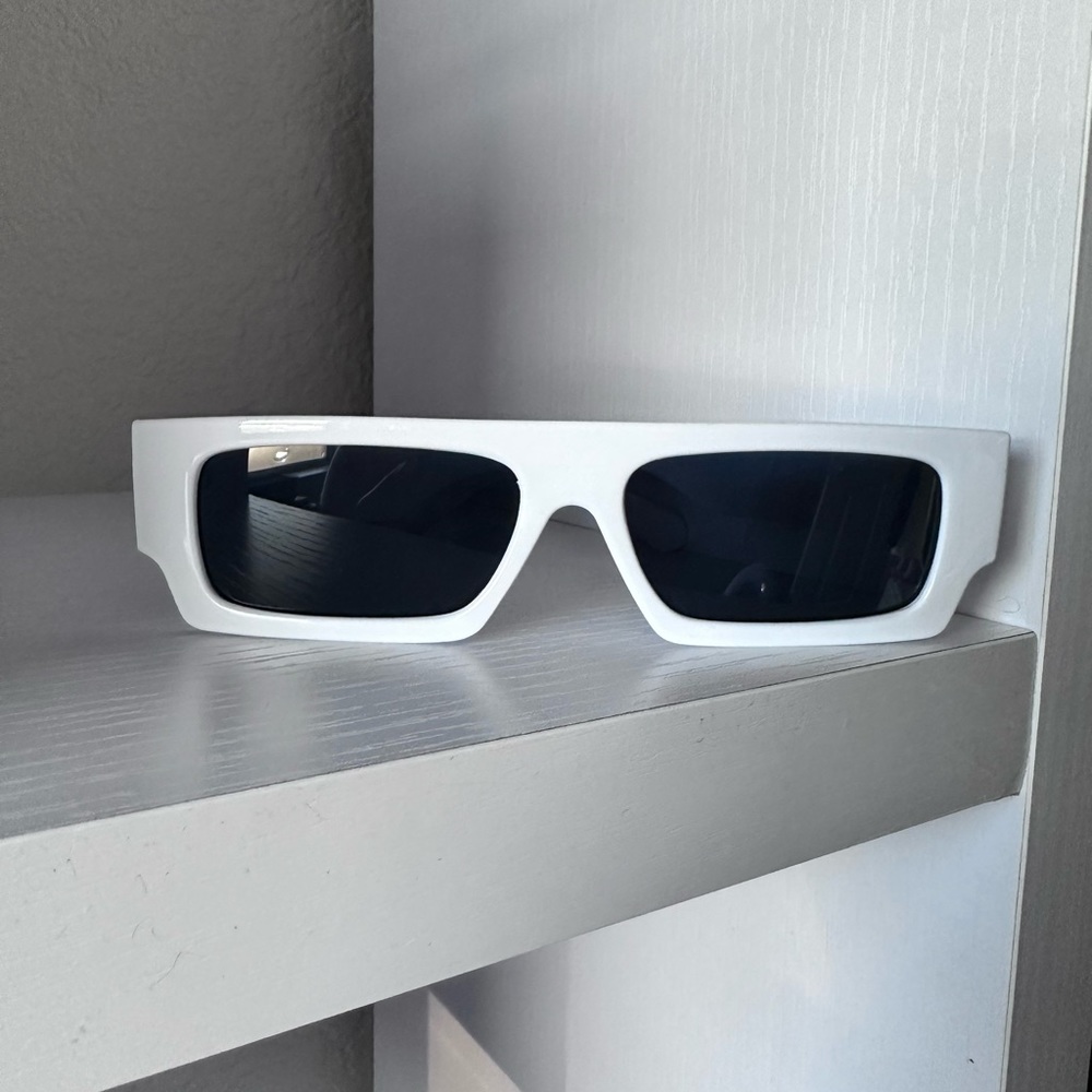 Men and women sunglasses, started my own business so this is my own brand.